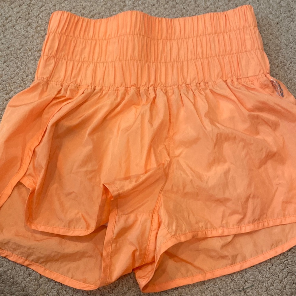 Free people shorts